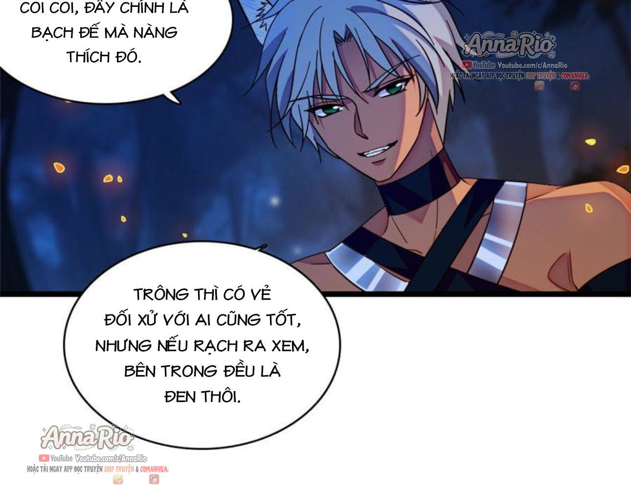 Chương 630 - trang 25