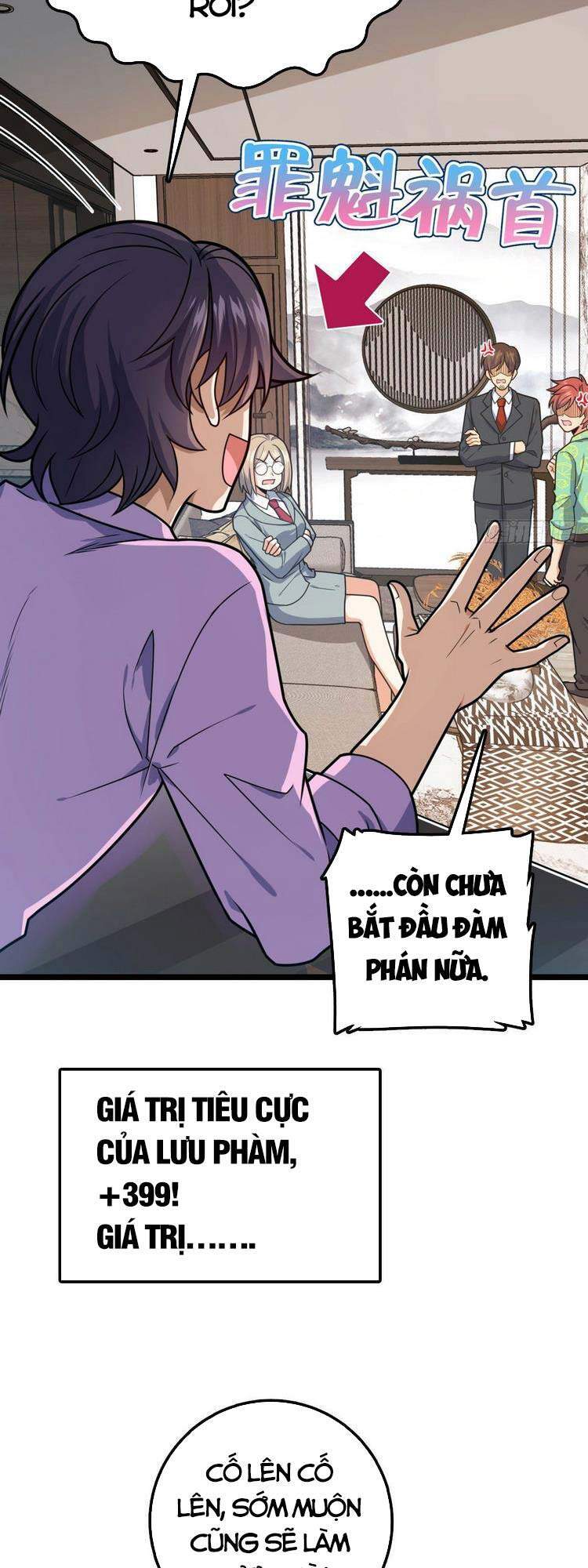 Chương 329 - trang 33