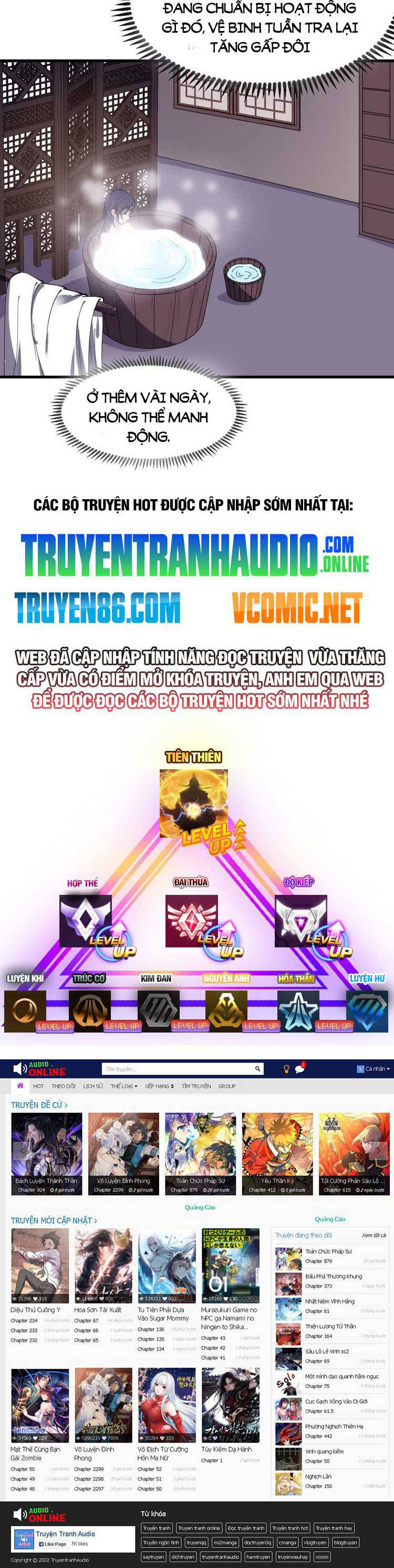 Chương 507 - trang 29