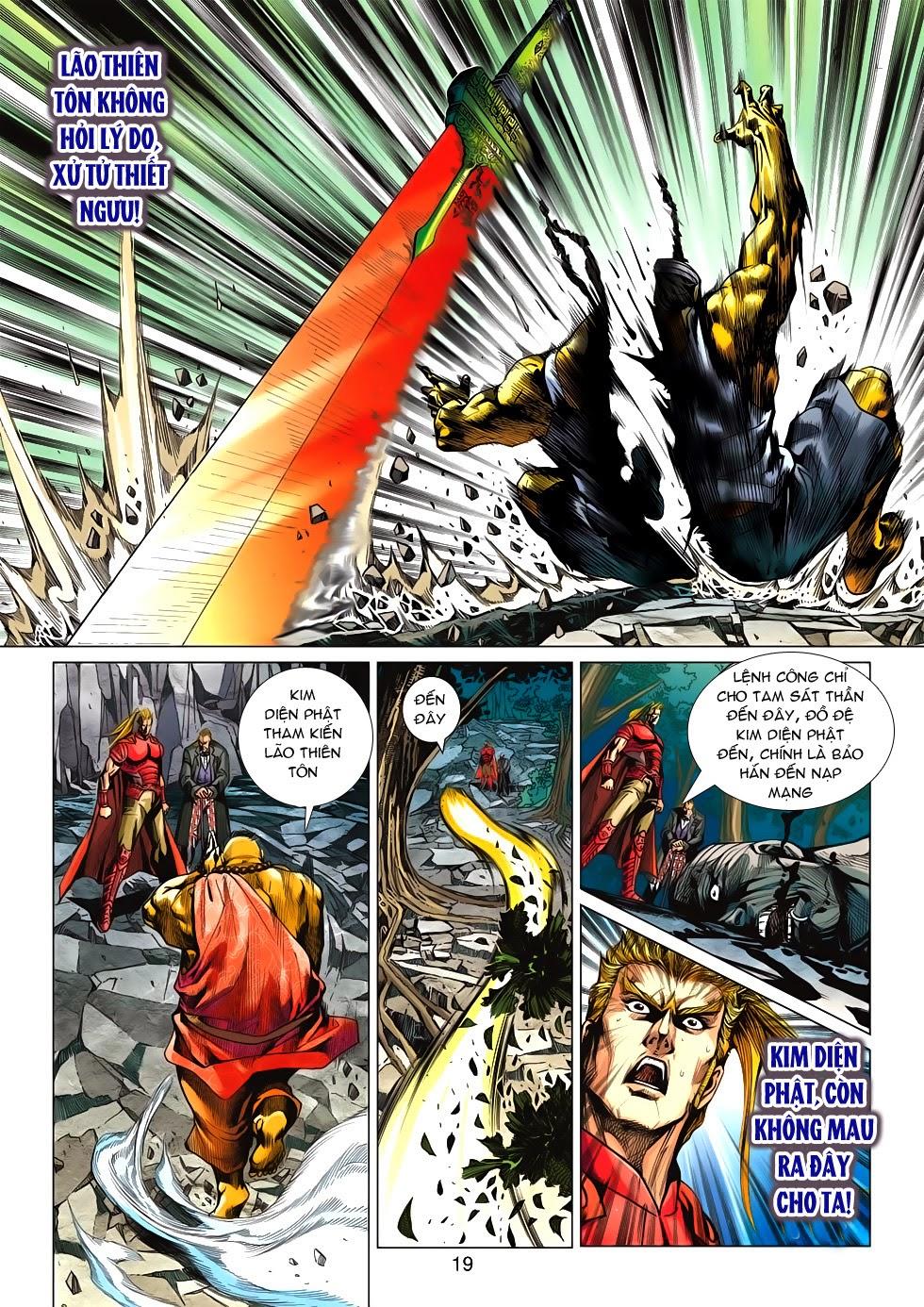 Chương 573 - trang 19