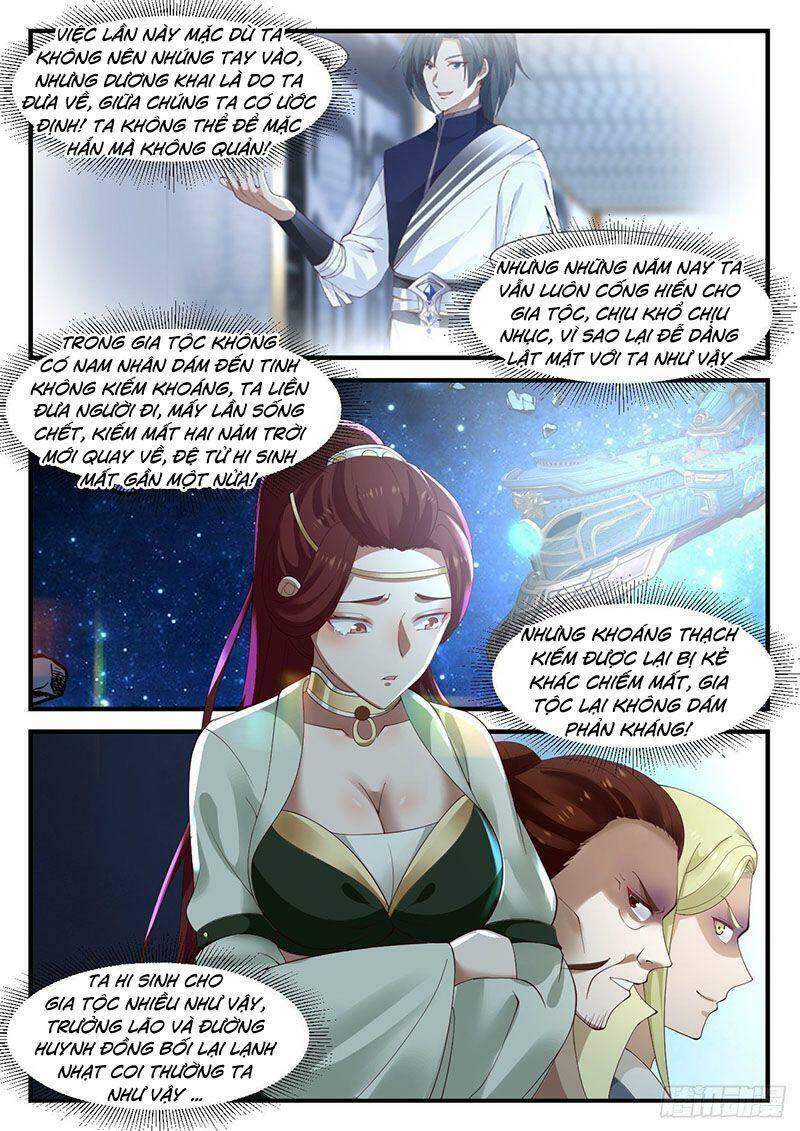 Chương 1013 - trang 8