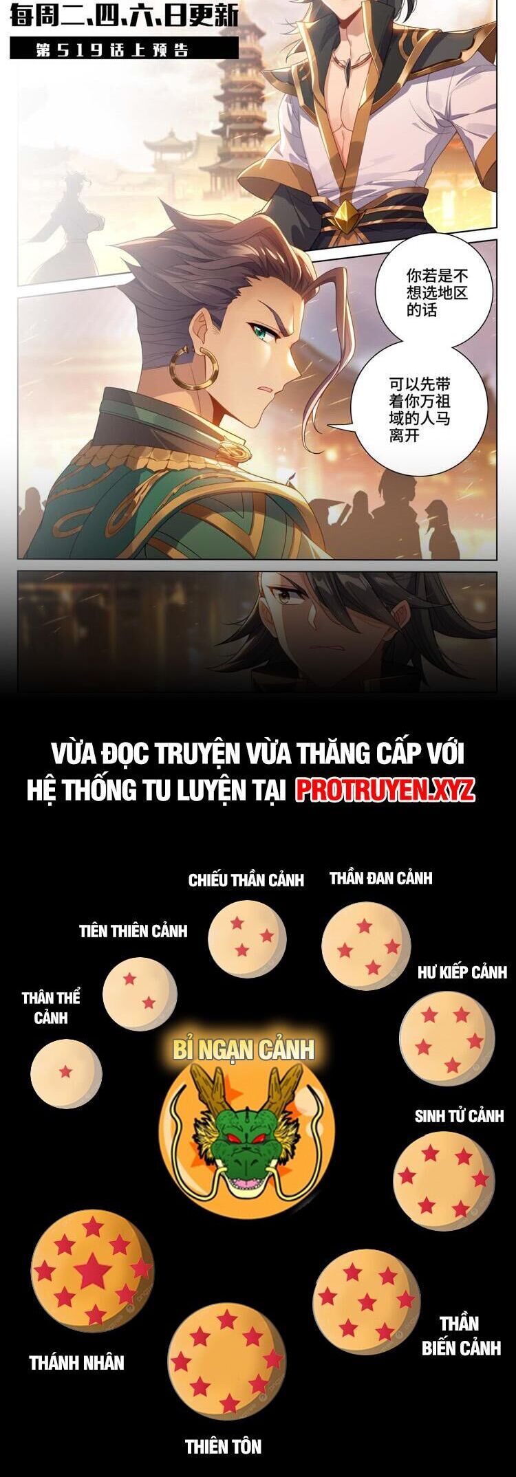 Chương 683 - trang 6
