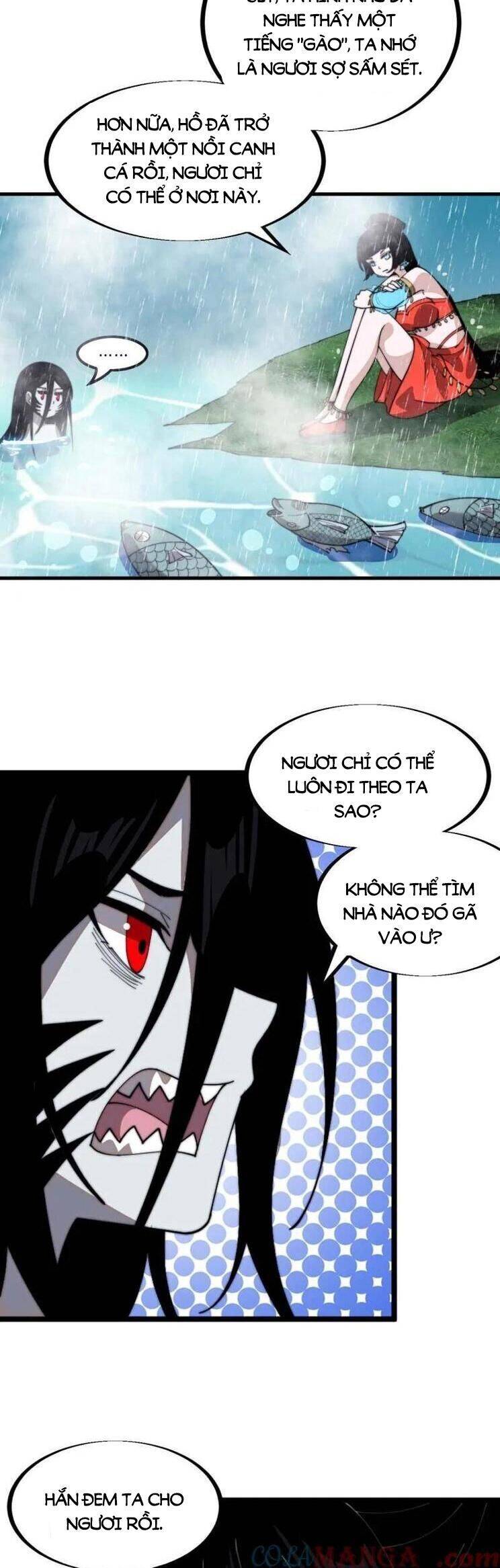 Chương 989 - trang 15