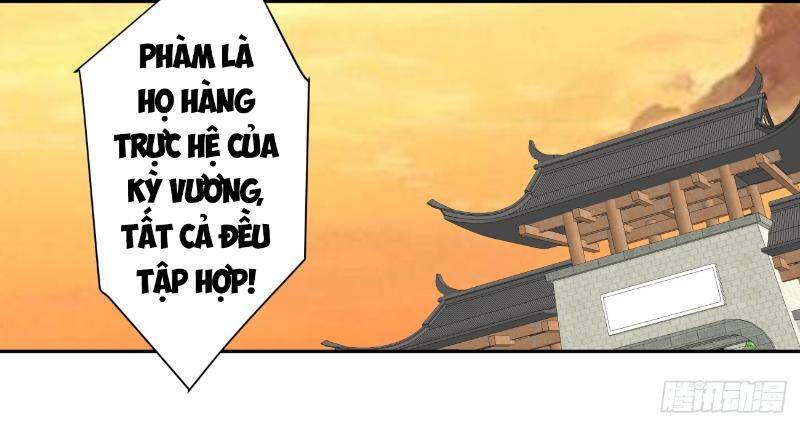 Chương 261 - trang 33