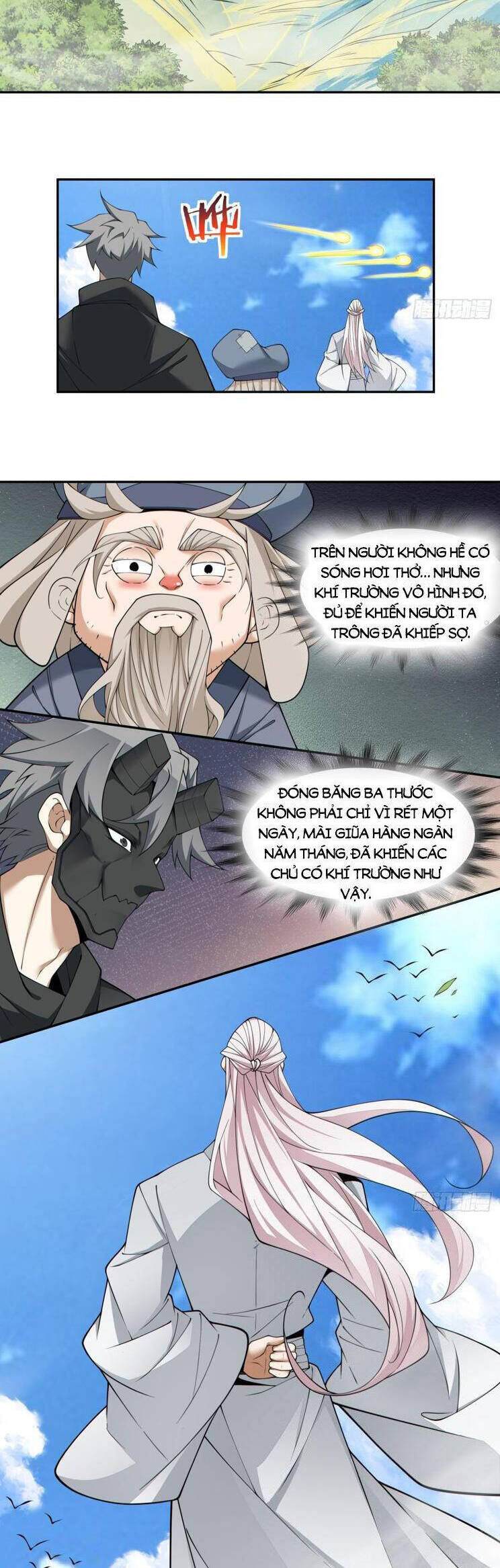 Chương 220 - trang 14
