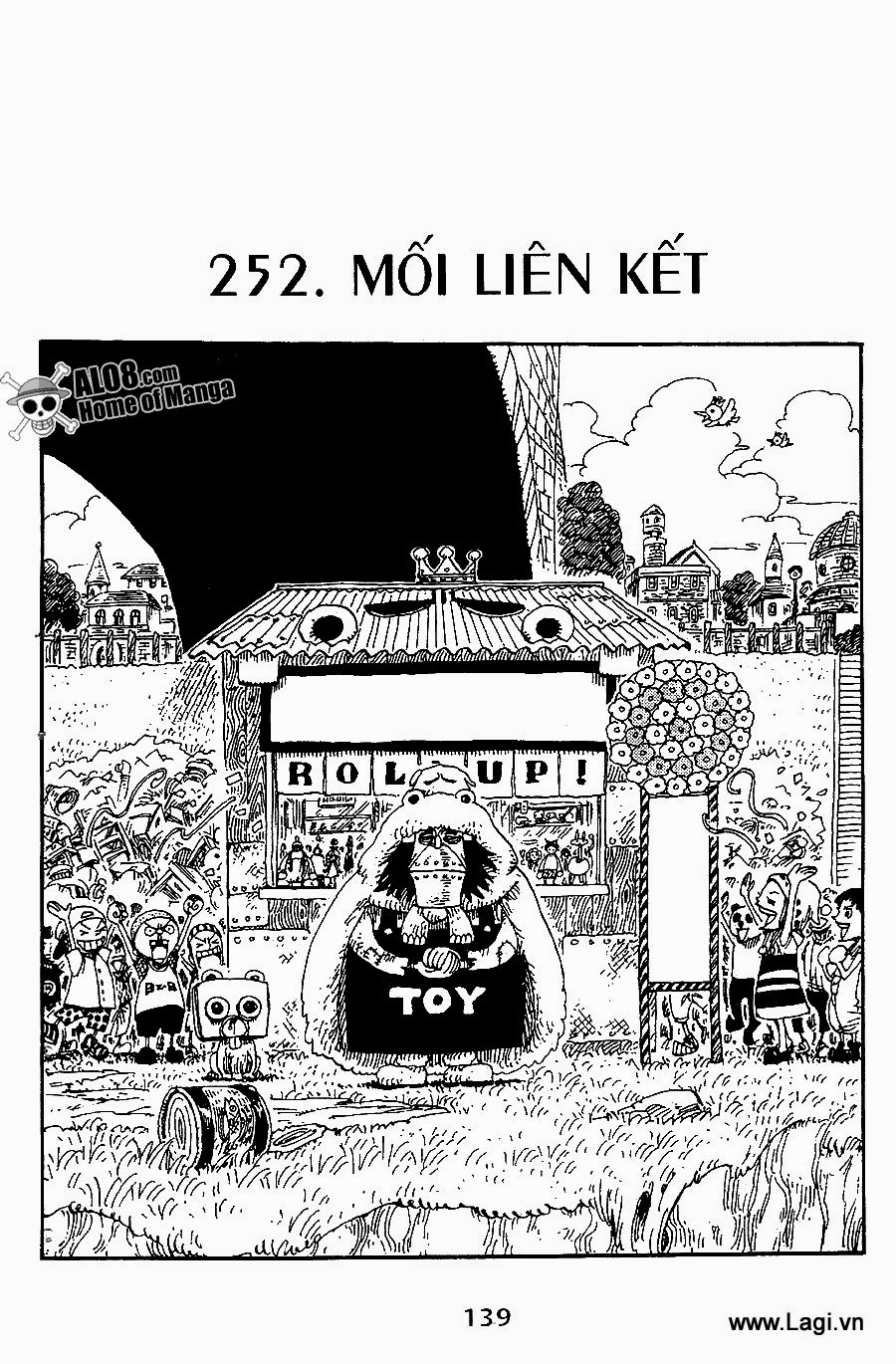 Chương 252 - trang 1