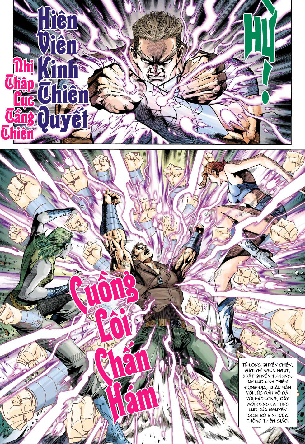 Chương 341 - trang 14
