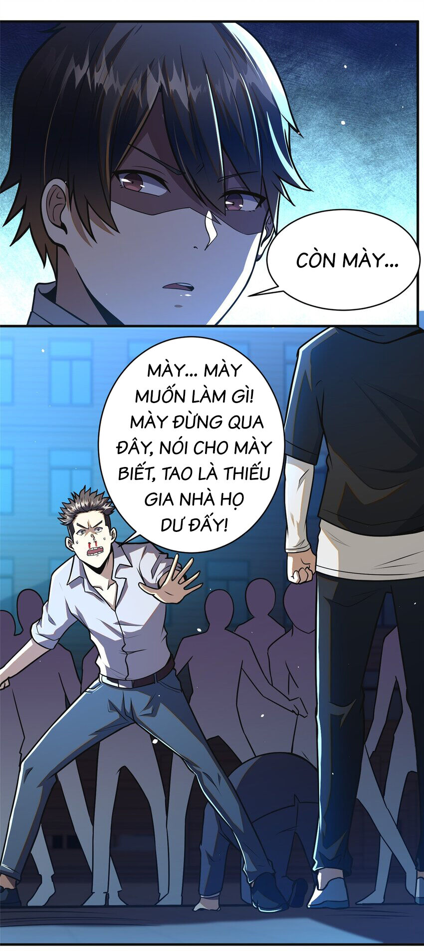 Chương 61 - trang 9