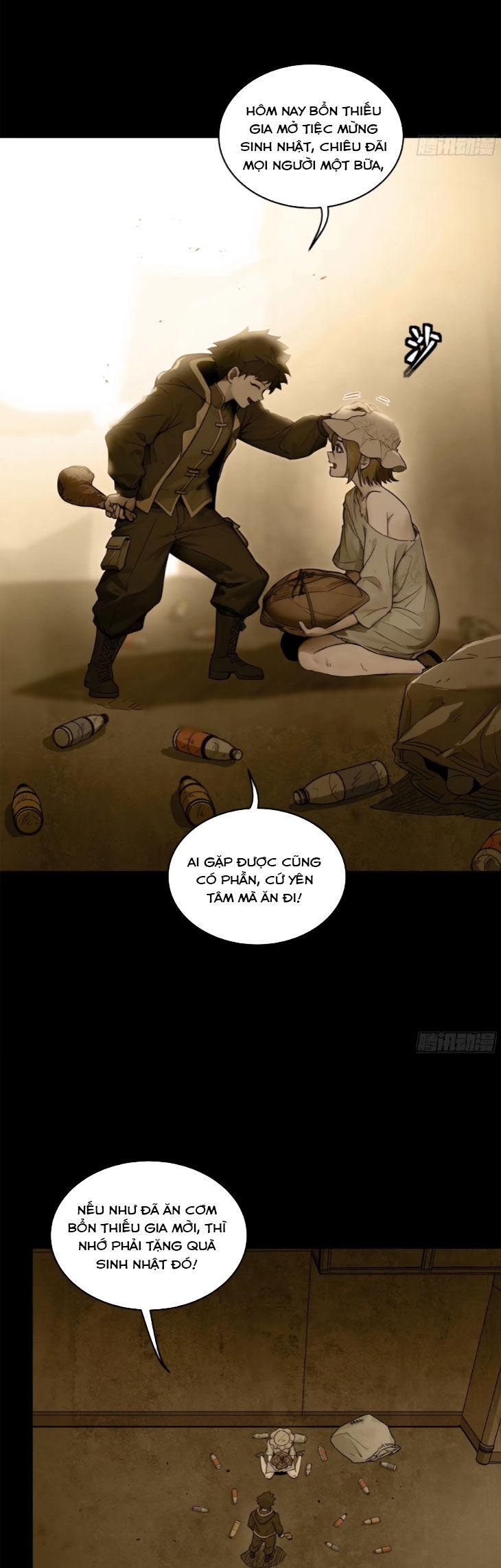 Chương 182 - trang 11
