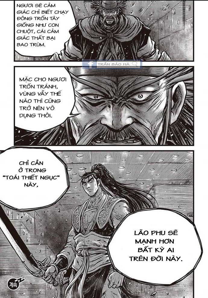 Chương 582 - trang 24