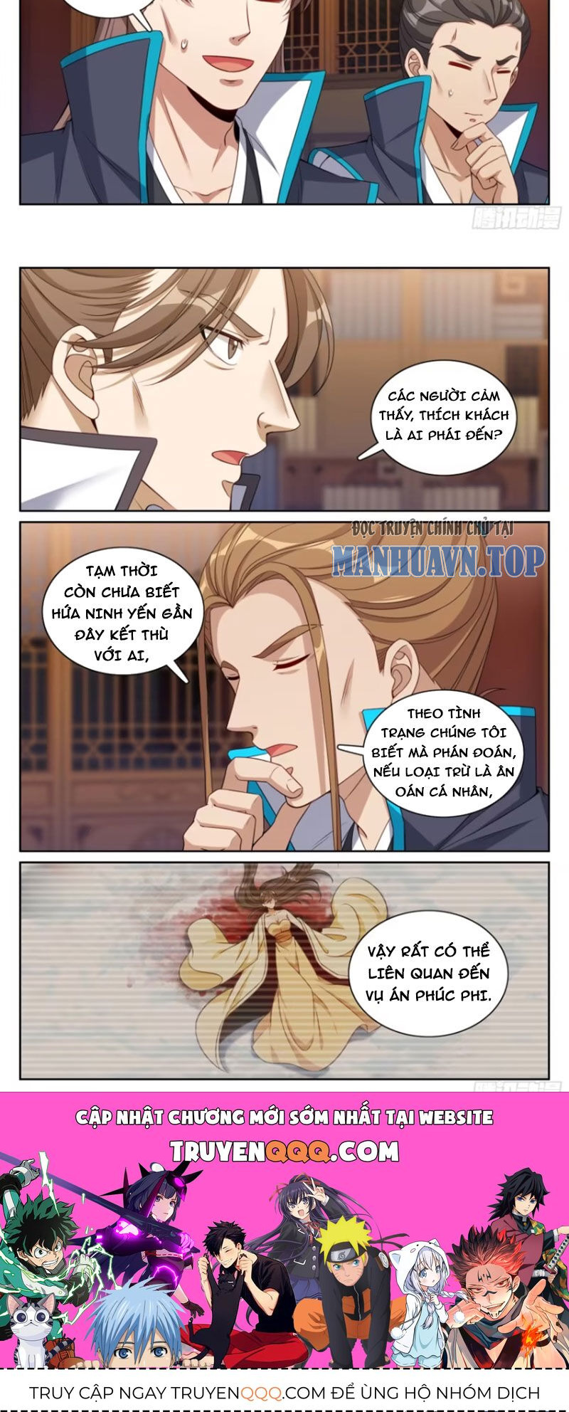 Chương 317 - trang 16