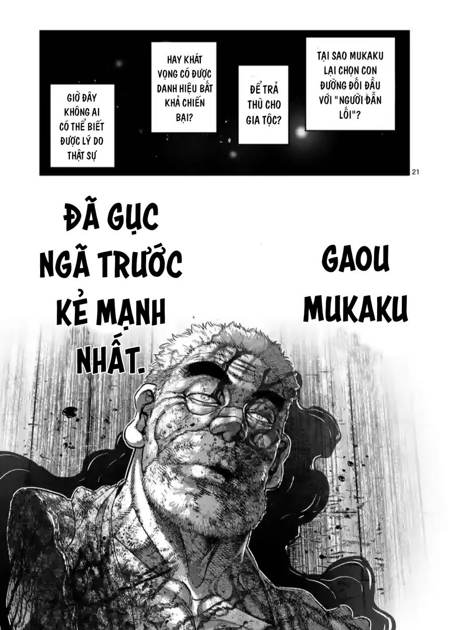 Chương 218 - trang 22