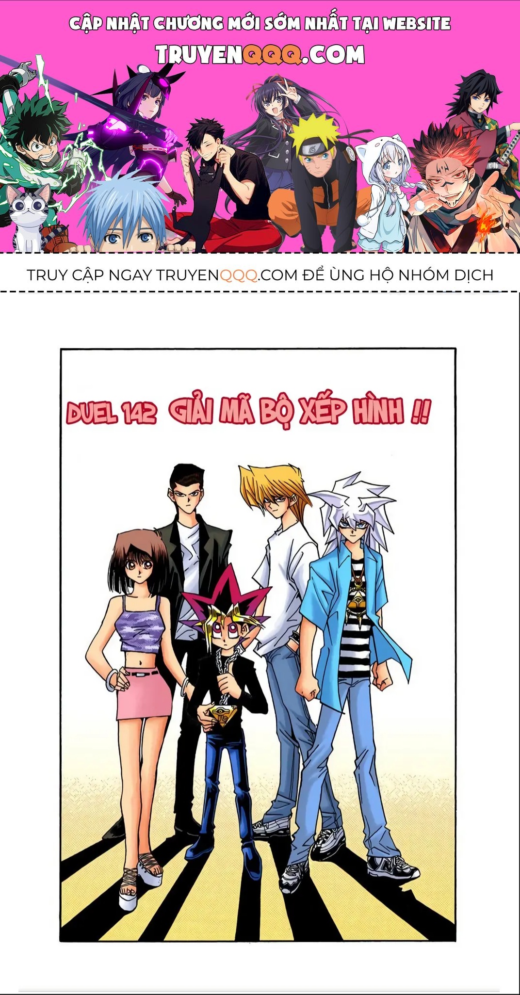 Chương 142 - trang 1