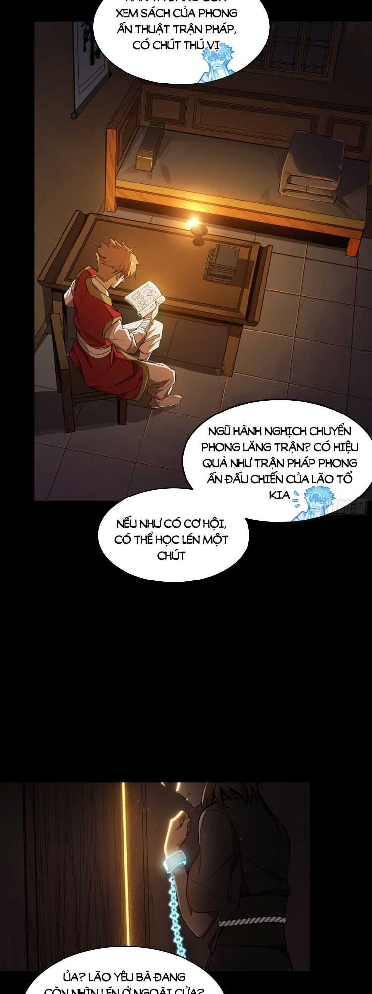 Chương 127 - trang 40