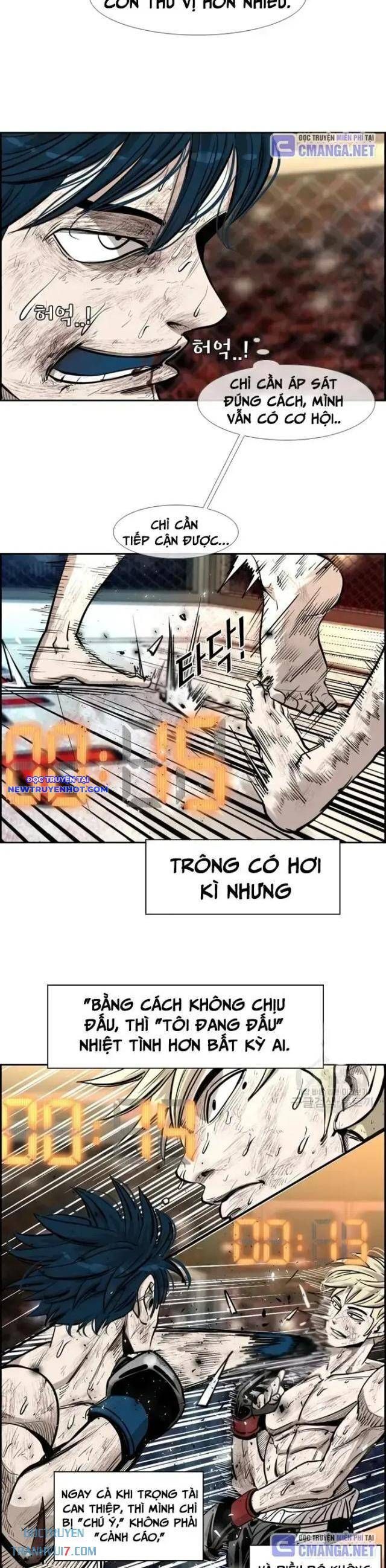 Chương 201 - trang 15