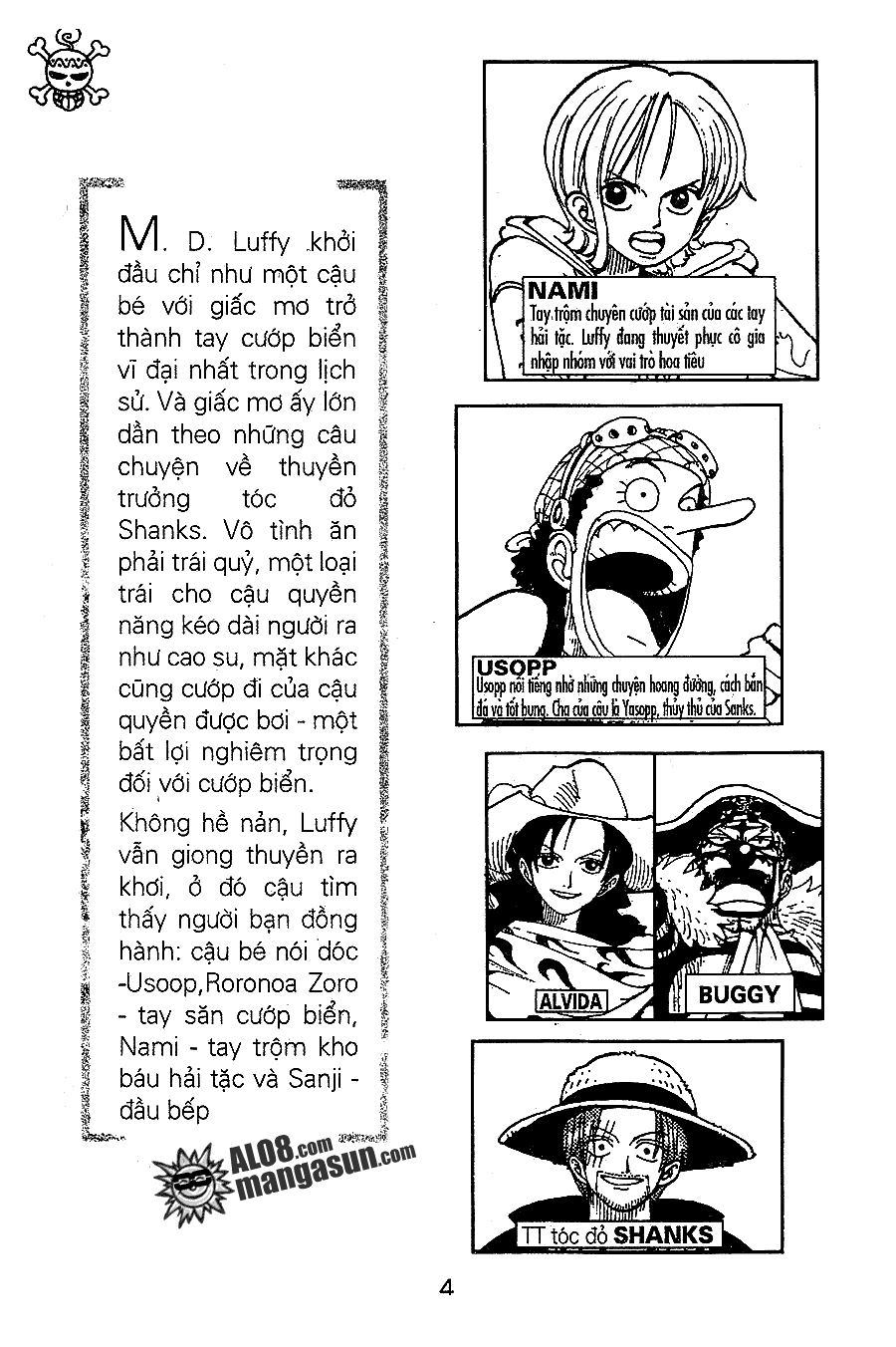 Chương 101 - trang 1