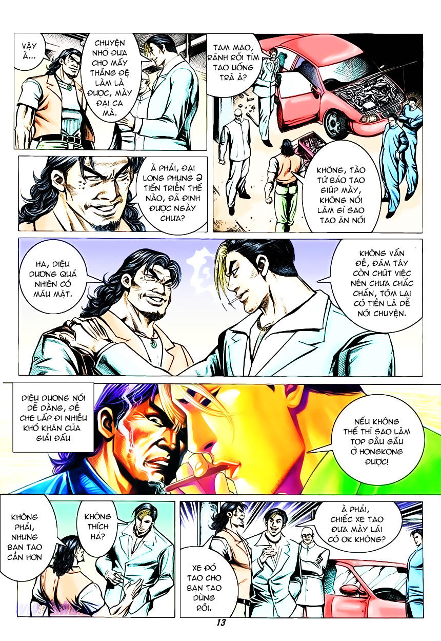 Chương 314 - trang 12