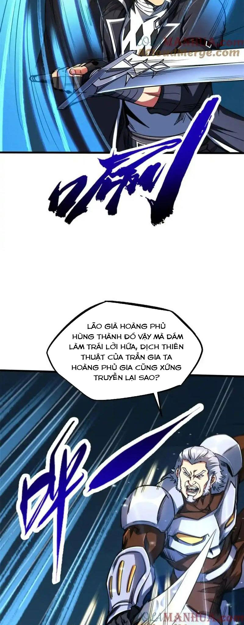 Chương 221 - trang 8