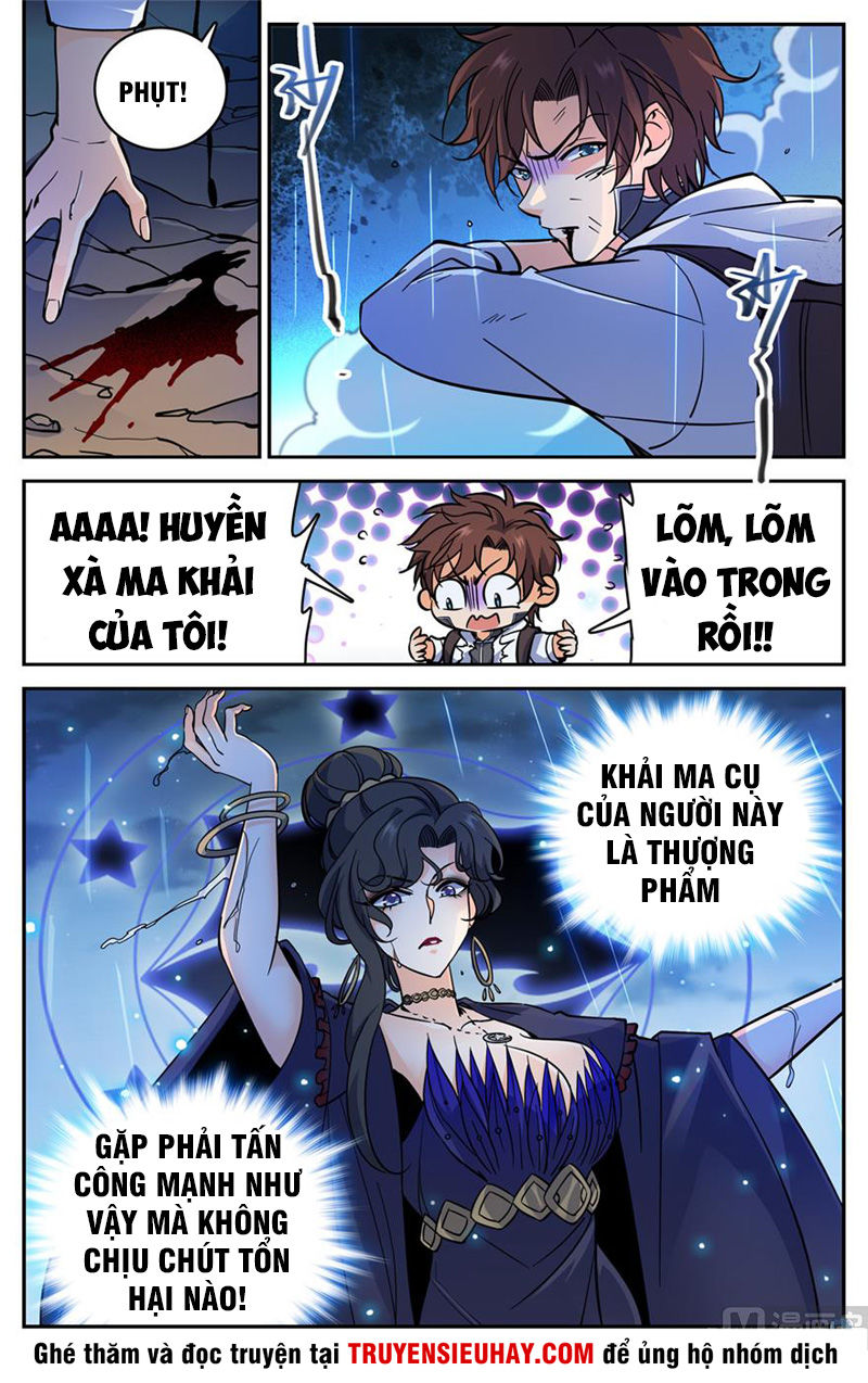 Chương 372 - trang 8