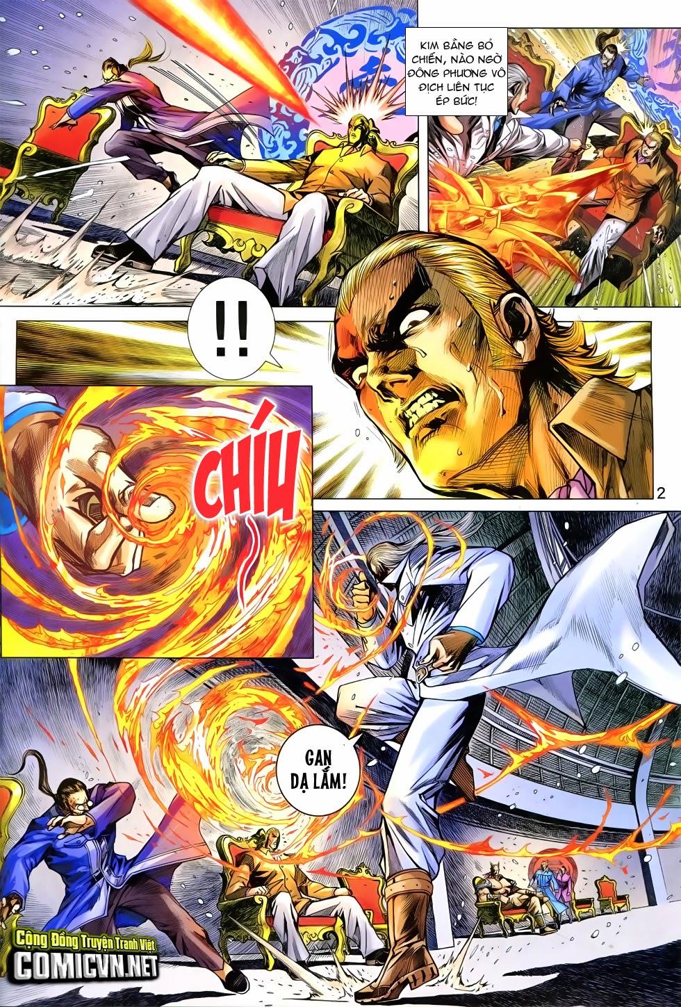 Chương 761 - trang 3