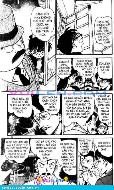 Chương 554 - trang 8