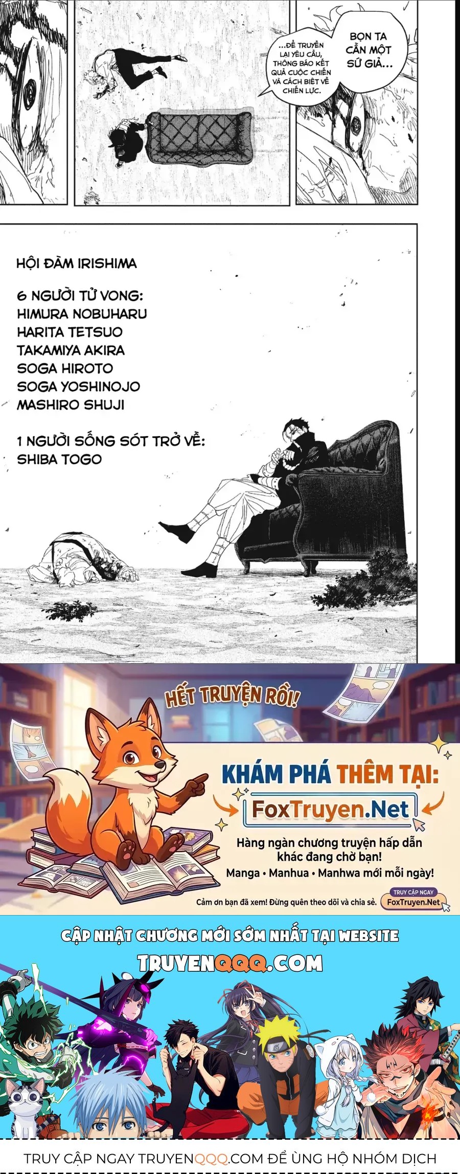 Chương 121 - trang 20