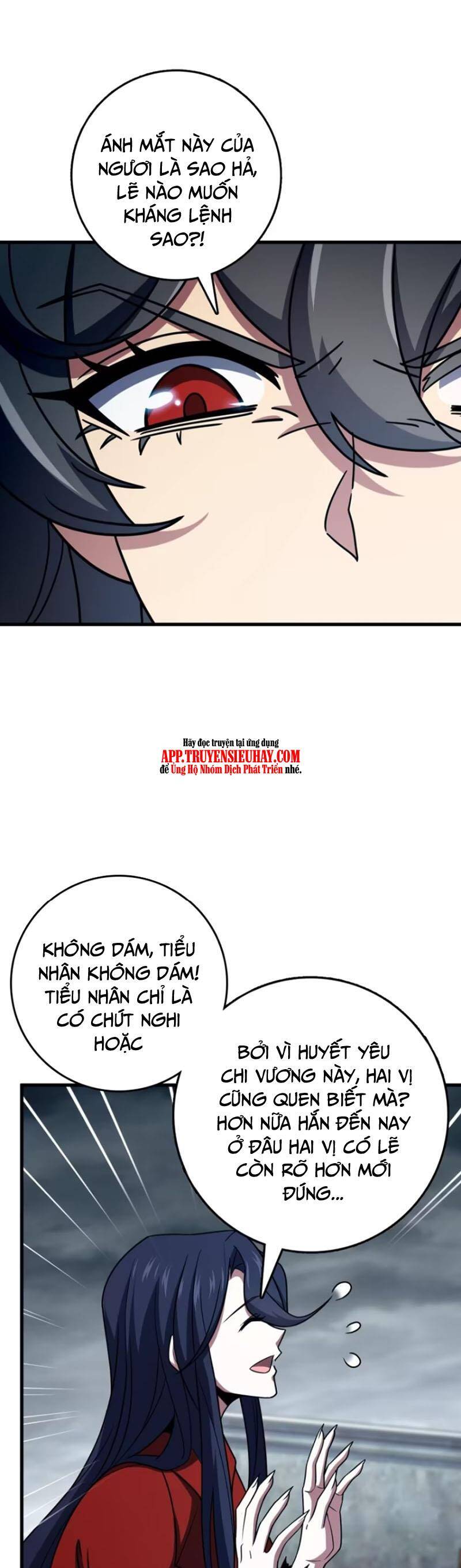 Chương 852 - trang 32