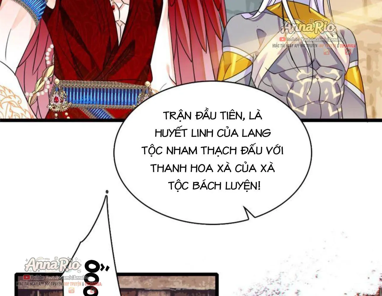 Chương 618 - trang 19
