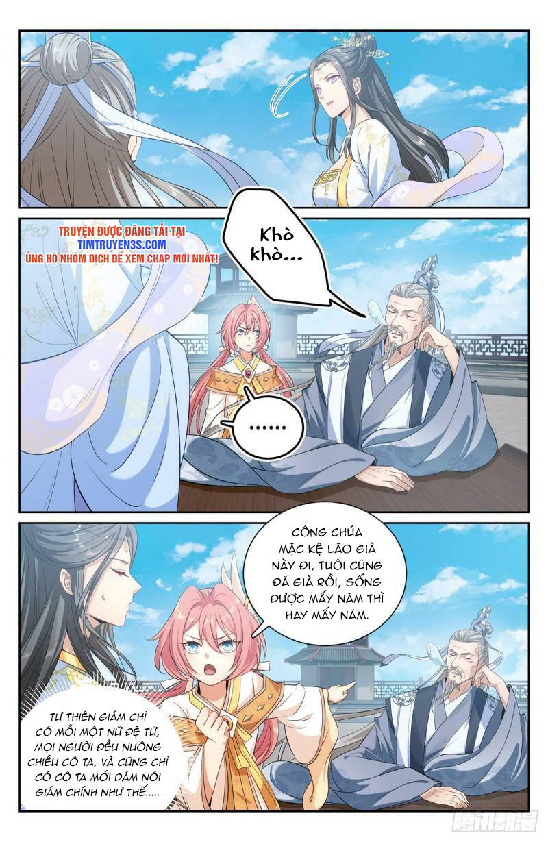 Chương 119 - trang 8