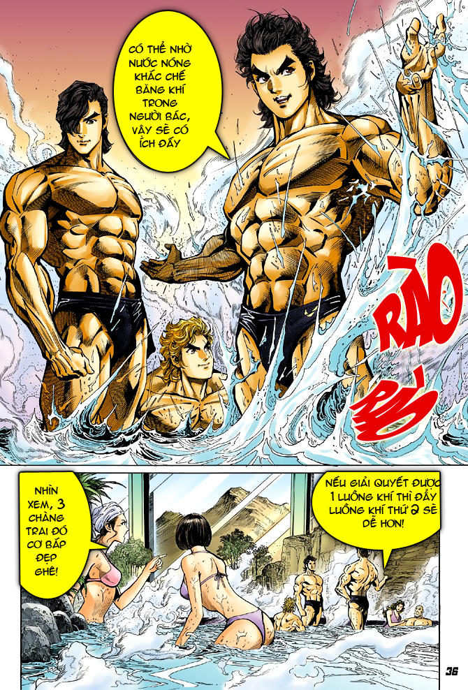 Chương 39 - trang 32