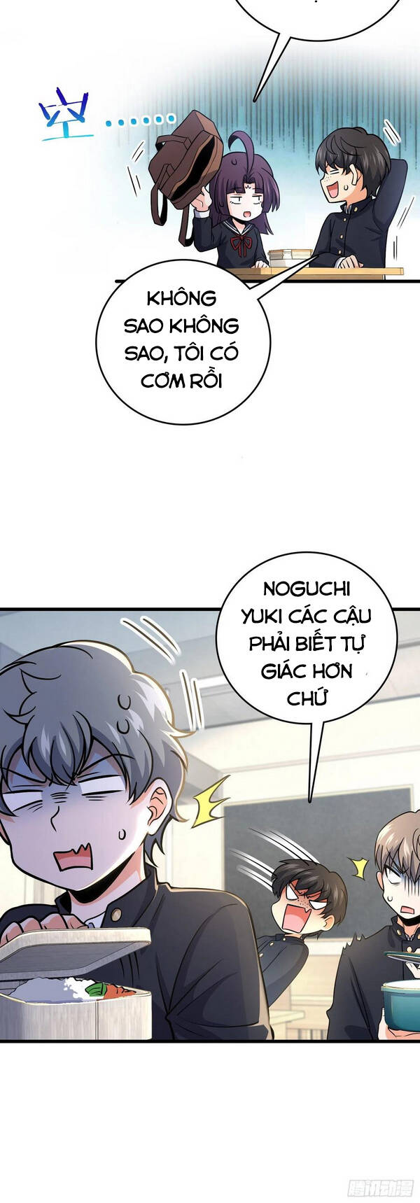 Chương 222 - trang 38