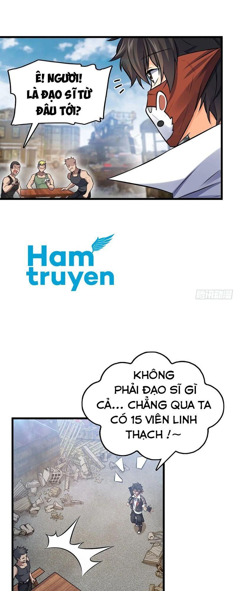 Chương 130 - trang 6