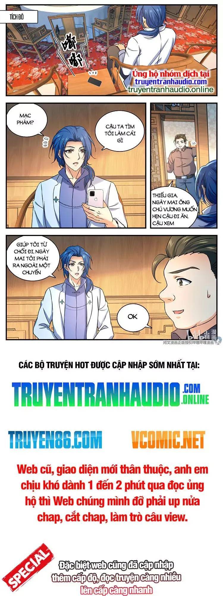 Chương 882 - trang 1