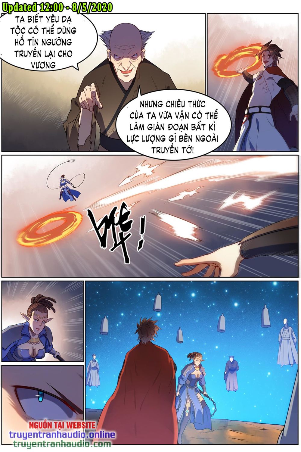 Chương 562 - trang 10
