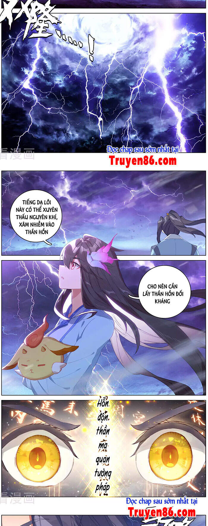 Chương 341.5 - trang 2