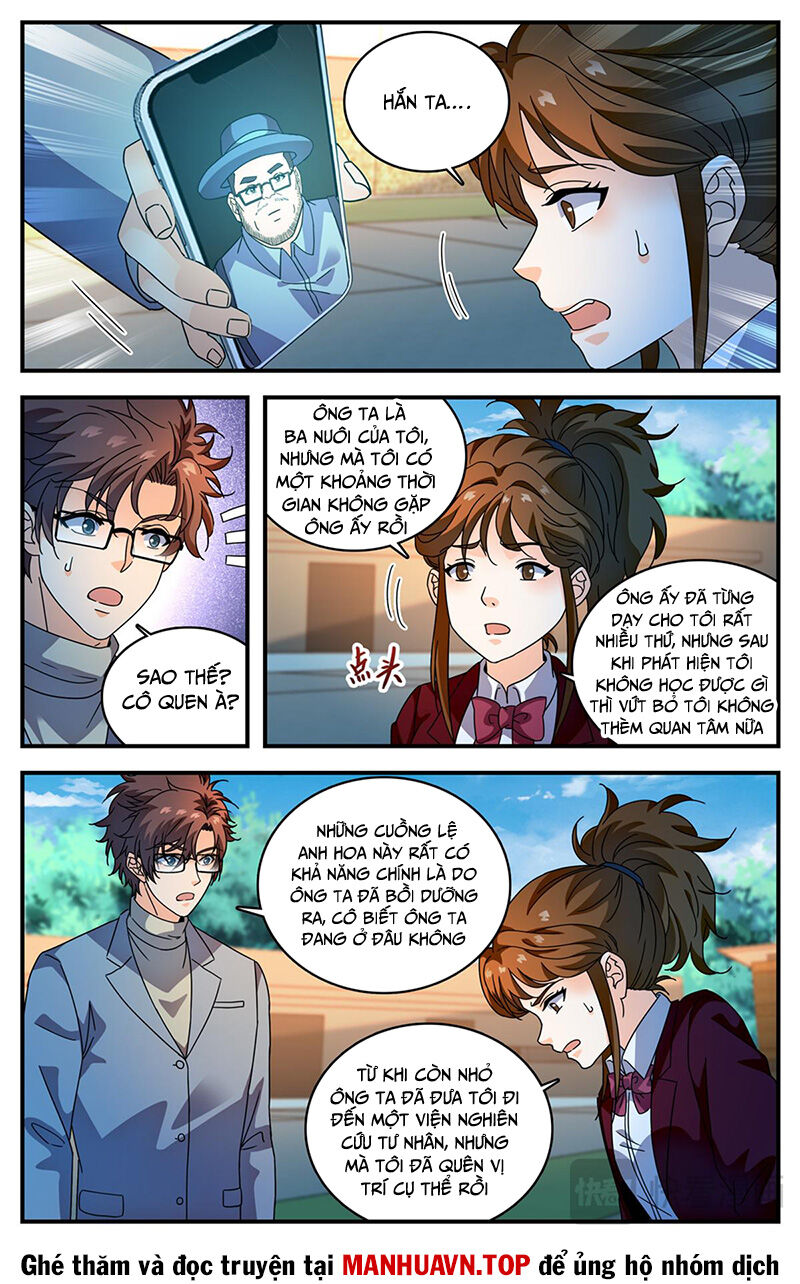 Chương 1160 - trang 5