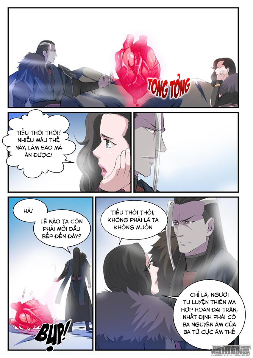Chương 121 - trang 6