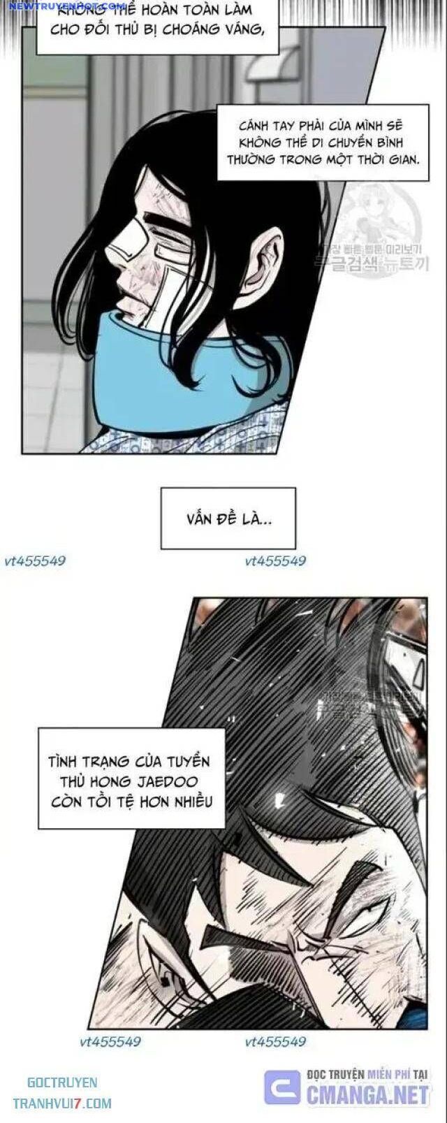Chương 194 - trang 40