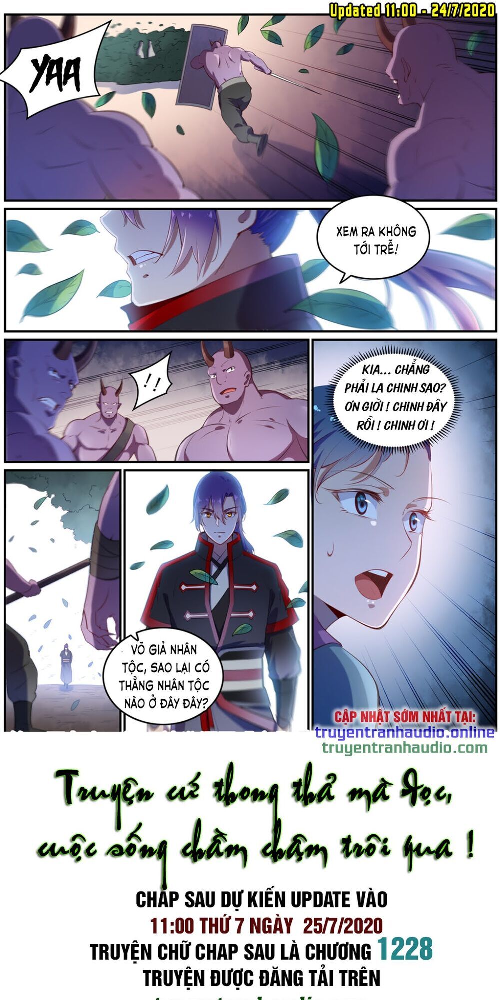 Chương 597 - trang 16