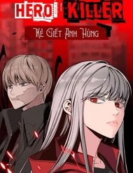 Kẻ Giết Anh Hùng