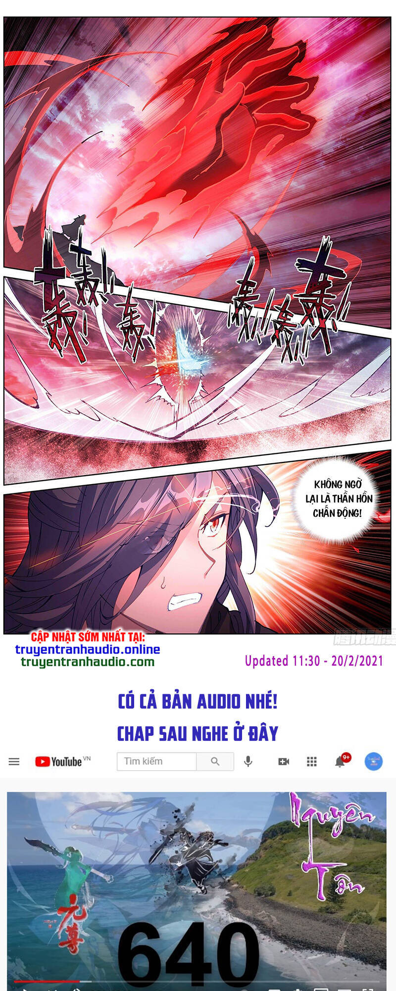 Chương 292 - trang 9