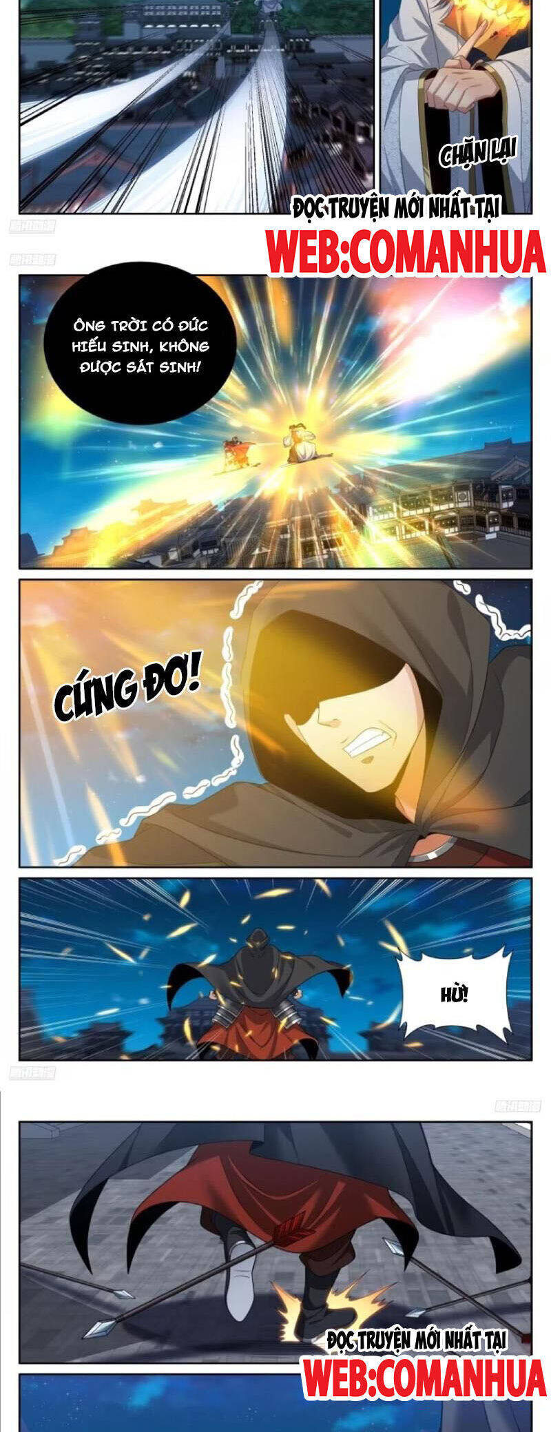 Chương 451 - trang 2