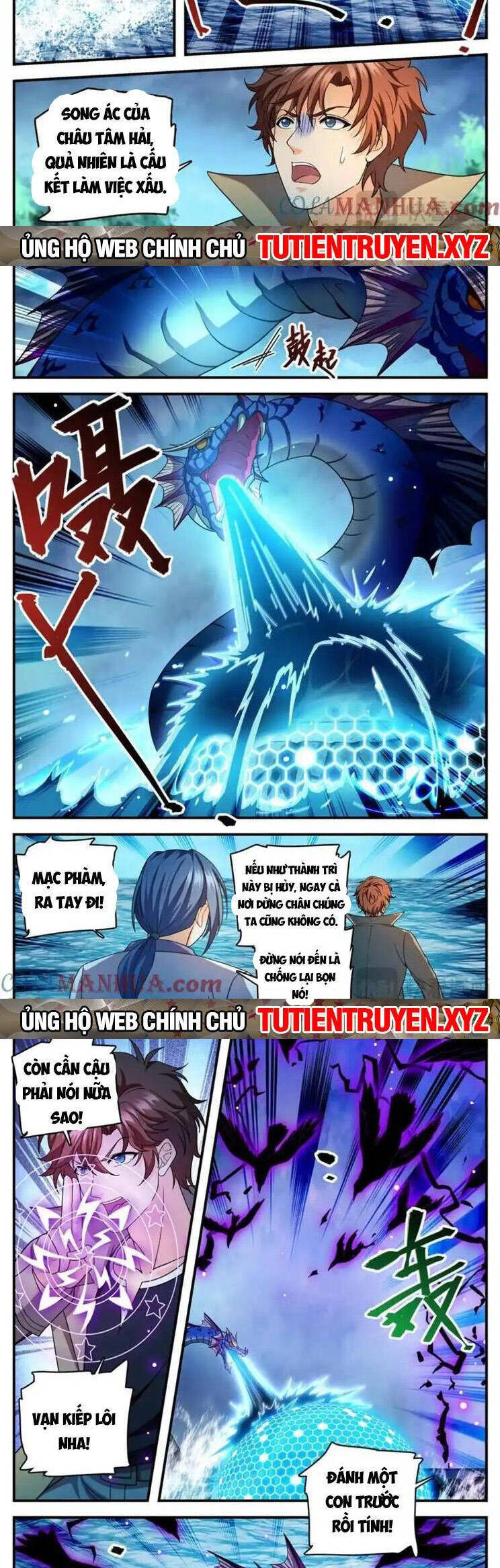 Chương 1132 - trang 3