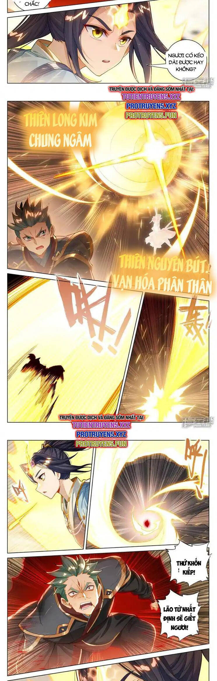 Chương 849 - trang 4