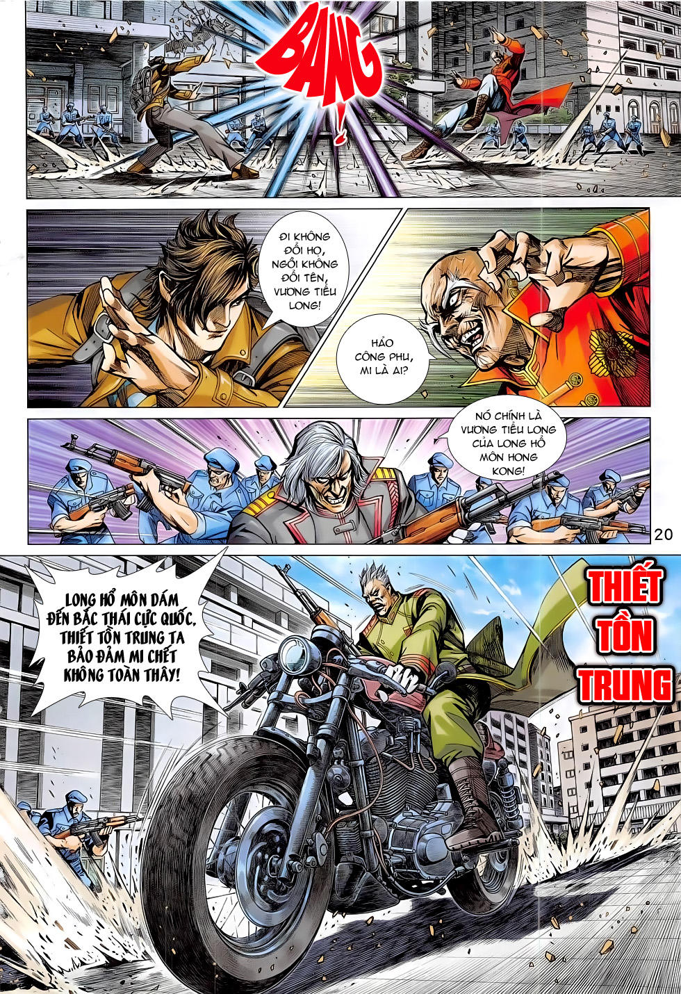 Chương 794 - trang 20