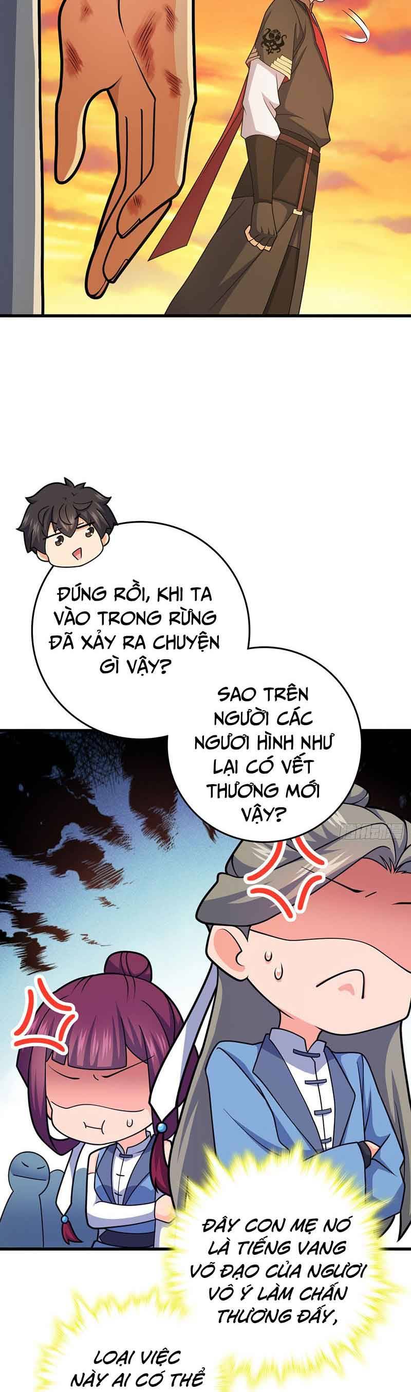 Chương 607 - trang 23