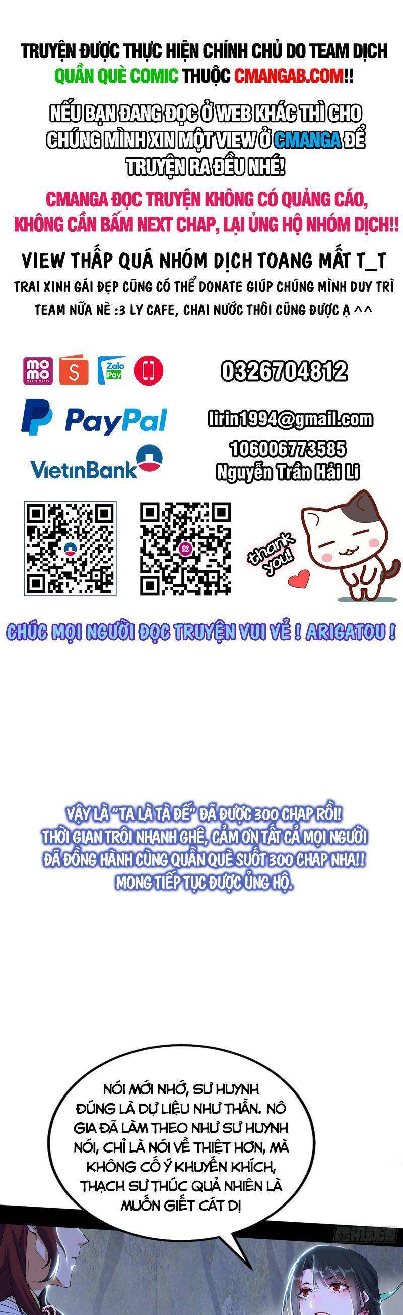 Chương 300 - trang 1