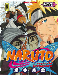 Bìa Naruto