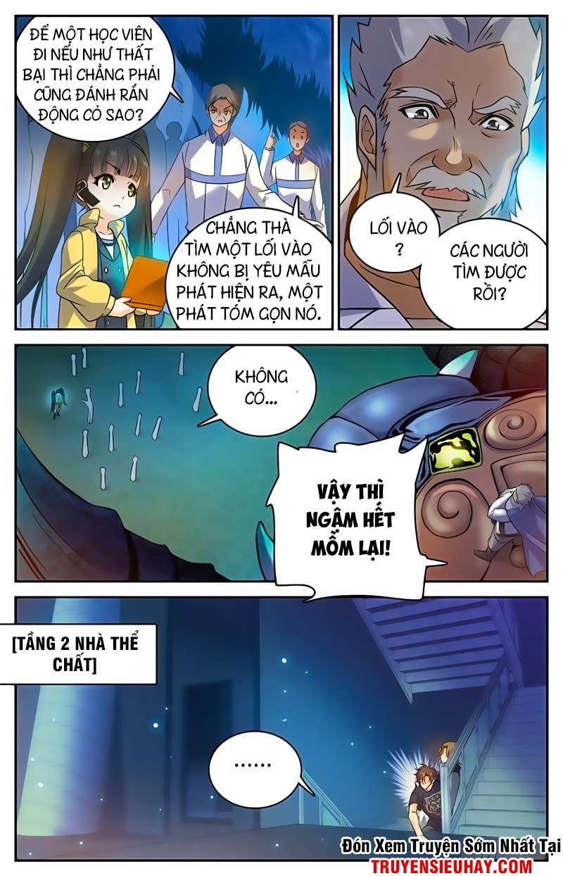 Chương 180 - trang 6