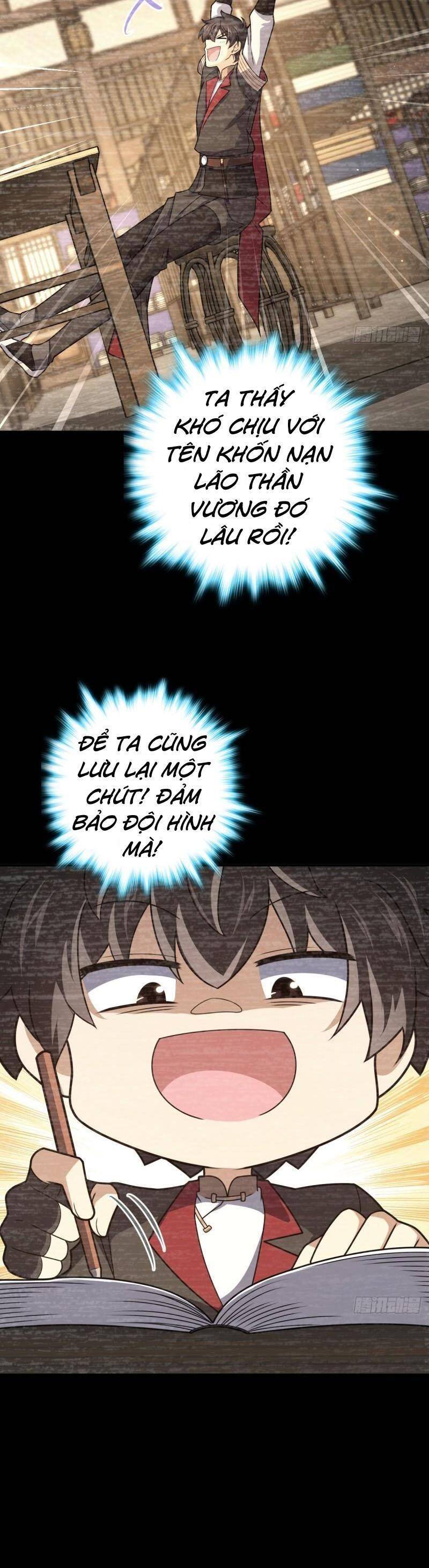Chương 624 - trang 28